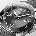 Часы Longines HydroConquest L3.782.4.76.9 фото 4